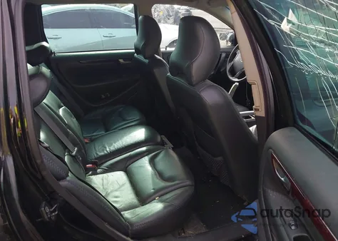 2004 Volvo Xc70 2.5T z USA, uszkodzony, nr VIN YV1SZ59H541123940